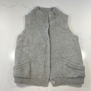 Banana Republic Knit Vest